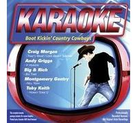 Boot Kickin Country Cowboys - Boot Kickin Country Cowboys