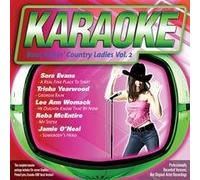 Boot Kickin Country Cowboys - Vol. 2-Boot Kickin Country Ladi