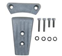 Boot & Motor Recmar Magnesium Set Anodo IN Compatibile per Volvopenta Dph