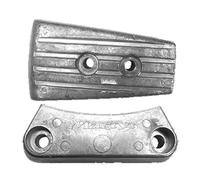 Boot & Motor Set anodo in magnesio per Volvo Penta DPH/DPR