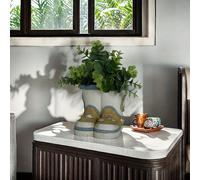 BOOT PLARTER Creative Creative Ideal Vase per le celebrazioni degli uffici