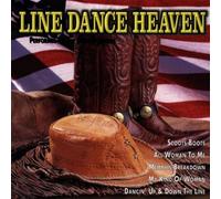 Boot Scooters,the - Line Dance Heaven