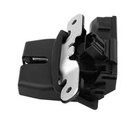 Boot Tailgate Lock Strong Steel Materiale Abs regolato per VI 6 2009-2014, Default