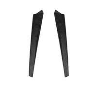Boot Tronco Tetto Coda Per A3 8V Hatchback 2014-2020 Spoiler Laterale Per Lunotto Posteriore Ala Portellone Copertura Parabrezza Spoiler Per Carrozzeria(Carbonio)
