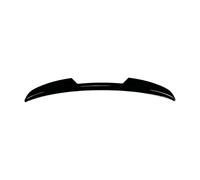 Boot Tronco Tetto Coda Per Ford Per Fiesta MK8 2018+ Versione Standard Spoiler Posteriore Protezione Superiore Decorazione Esterna Labbro Tettuccio Spoiler Per Carrozzeria