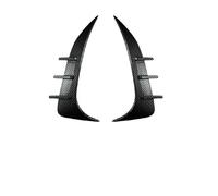 Boot Tronco Tetto Coda Per Serie 2 F44 218i 220i 225i Per Gran Coupé 2020+ Spoiler Laterali Per Paraurti Posteriore Auto Prese D'aria Canard Spoiler Per Carrozzeria(Carbonio)