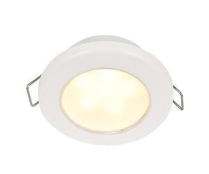 Bootbeleuchtung Rotondo EuroLED75 190lm 24V 2700K Plastica HELLA MARINE