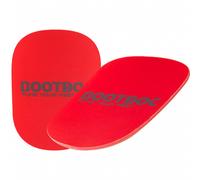 BootDoc Gel Pad, rosso Onesize Red