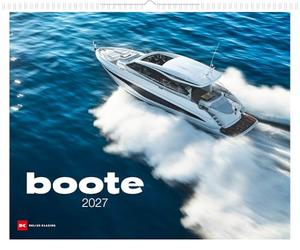 Boote 2027