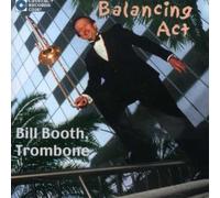 Booth, Bill - Balancing Act