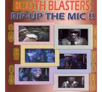 Booth Blasters: Rip Up the Mic - Booth Blasters: Rip Up the Mic