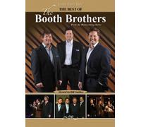 Booth Brothers - Best Of The Booth Brothers
