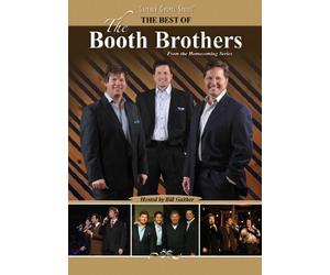 Booth Brothers - Best Of The Booth Brothers