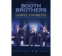 Booth Brothers - Gospel Favourites