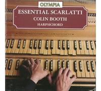 Booth Colin - Sonata Per Cembalo K 30 F 546 L 499 In S