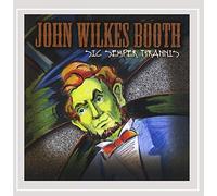 Booth, John Wilkes - Sic Semper Tyrannis