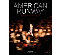 Booth Moore Council of Fashion Designers of A American Runway (Copertina rigida)