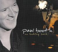 Booth Paul - No Looking Back