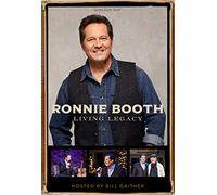 Booth, Ronnie - Living Legacy