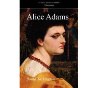 Booth Tarkington Alice Adams (Tascabile)