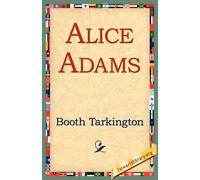 Booth Tarkington Alice Adams (Tascabile)