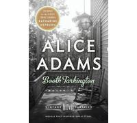 Booth Tarkington Alice Adams (Tascabile) Vintage Movie Classic