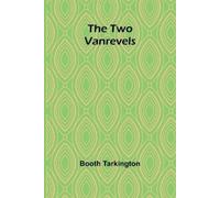 Booth Tarkington La petite mademoiselle (Edition1) (Tascabile)