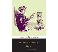 Booth Tarkington Penrod (Tascabile)