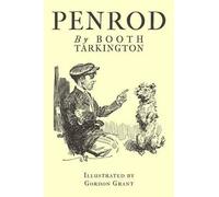 Booth Tarkington Penrod (Tascabile)