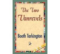 Booth Tarkington The Two Vanrevels (Copertina rigida)
