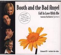 Booth & The Bad Angel - Fall in Love With Me