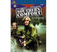 Boothe/Carradine/Ward/Seales/J - Southern Comfort