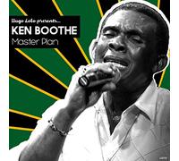 BOOTHE, KEN - 7-MASTER PLAN