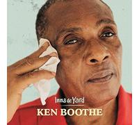 Boothe Ken - Inna De Yard