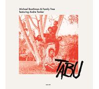 Boothman, Michael & Family Tree - Tabu / So Dey Say