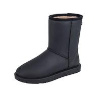 Bootie Rainless schwarz 37