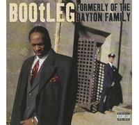 Bootleg - Death Before Dishonesty CD #1964077