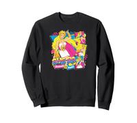 Bootleg degli Anni '80 di She-Ra Felpa