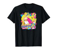 Bootleg degli Anni '80 di She-Ra Maglietta