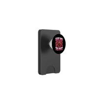 Bootleg Say No To Pot - Aragosta divertente PopSockets PopWallet per MagSafe