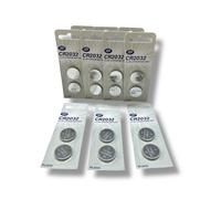 Boots 20 X Litio 3V CR2032 Orologio Batteria DL2032 - Batterie