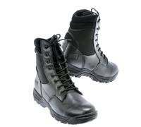 BOOTS ANFIBIO MILITARE POLIZIA MAGNUM STEALTH 2 IN PELLE