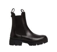Boots chelsea in pelle Nero 39