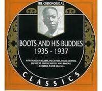 Boots Douglas - Boots & His Buddies 1935
