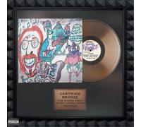 Boots Electric Eagles of Death Metal Presents...: Boots Electric Perf (Vinyl LP)