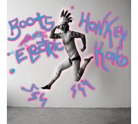 Boots Electric - Honkey Kong