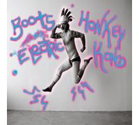 Boots Electric - Honky Kong