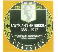 Boots & His Buddies - 1935-37