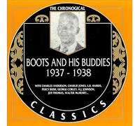 Boots & His Buddies - 1937-38