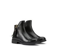 Geox Stivaletti J Agata C J5449C Nero (C9999) Bambina Taglia 33